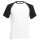 White/Black*