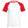 White/Red*