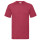 Vintage Heather Red