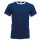 Navy/White