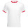 White/Red