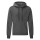 Dark Heather Grey
