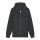 Dark Heather Grey