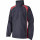 Navy/Scarlet/White