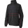 Black/Scarlet