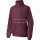 Maroon/White