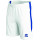 White/Blue