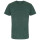 Forest Green/Black Melange