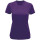 Purple Melange