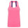 Lightning Pink Melange