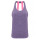 Purple Melange