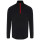 Black/Red