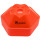 Fluo Orange