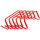9in (Red)
