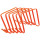 15in (Orange)