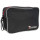 Charcoal Black/Red