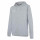 Grey Marl/White