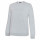 Grey Marl/White