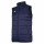 Dark Navy/White