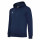 Navy/White