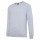 Grey Marl/White