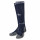Navy/White