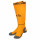 Amber/Black