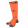 Shocking Orange/Black