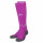 Purple Cactus/White
