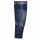 Dark Navy White