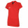 Vermillion/White