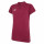 New Claret/White