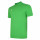 Emerald/White