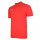 Vermillion/White