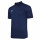 Dark Navy/White
