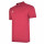 New Claret/White