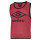 Vermillion/Black