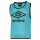 Aqua/Black