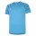 Sky Blue/White