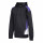 Black/Purple/White
