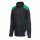 Black/Emerald/White