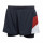 Navy/Scarlet/White