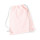 Pastel Pink/White