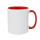 White/Red
