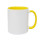 White/Yellow