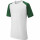White/Emerald
