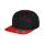 Black/Red