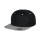 Black/Silver