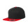Black/Red
