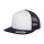 Navy/White/Navy